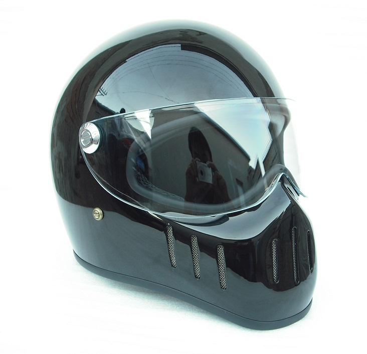 full face sport bike helmets