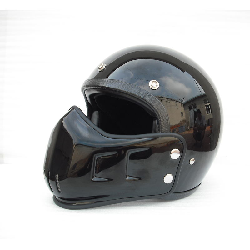 custom dirt bike helmets