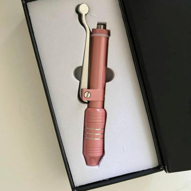 P08 pink hyaluron pen