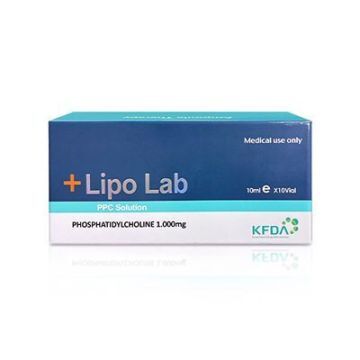 Best The Lipo Lab Solution Fat Dissolver at shop