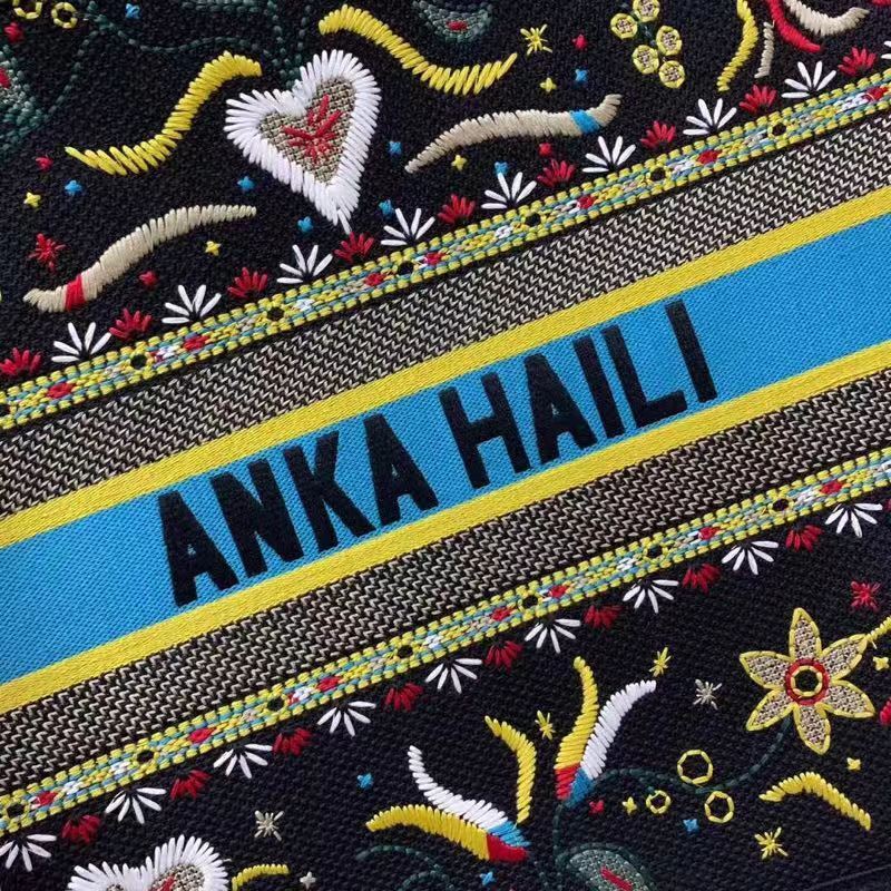 Dior Book Tote Bag Personalized Price