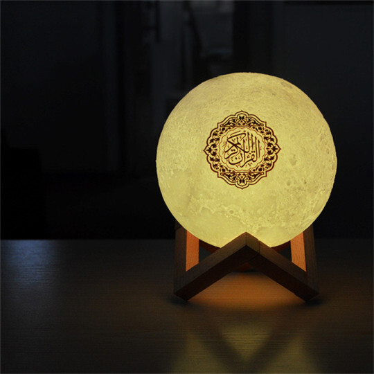 quran bluetooth speaker