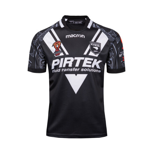 aig rugby jersey