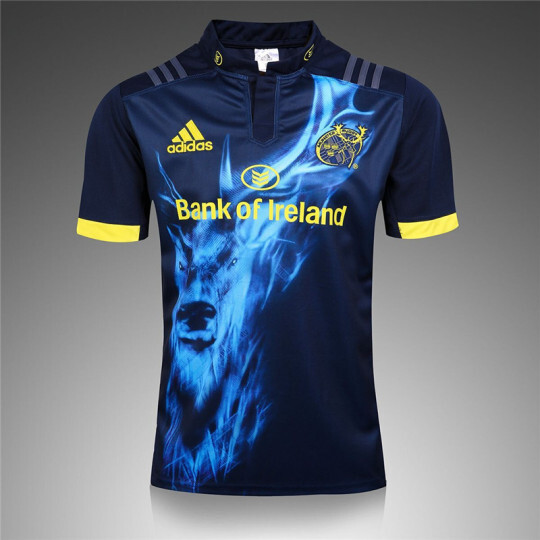 munster rugby jersey 2021
