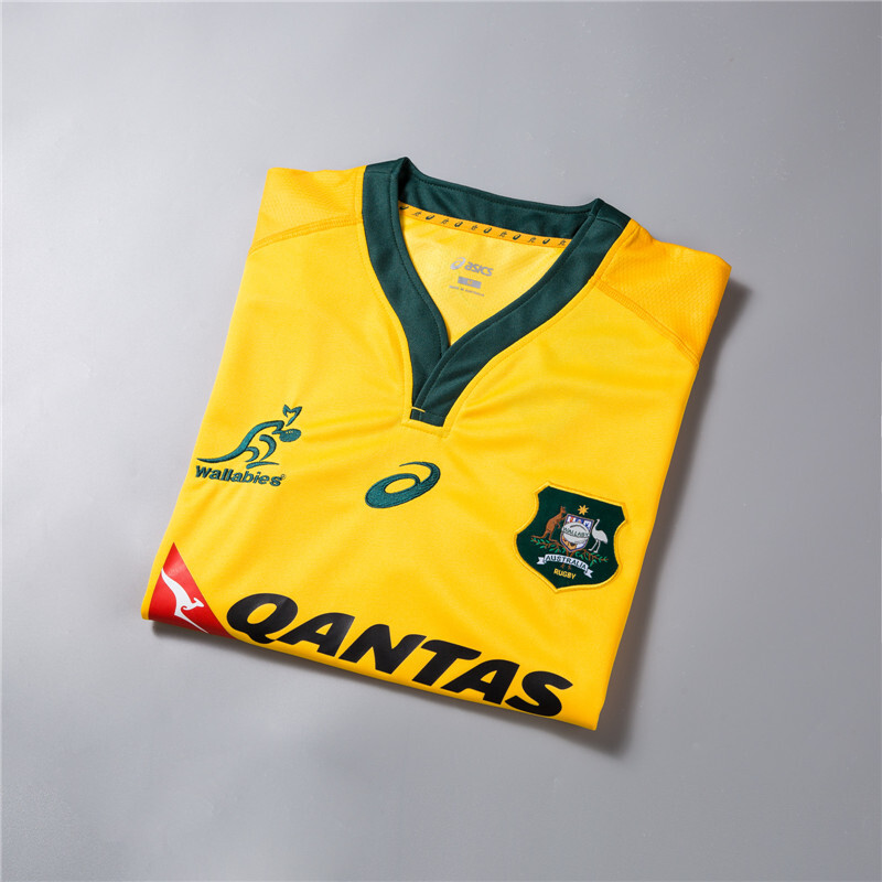 2018 2019 New Ireland Rugby Jerseys Shirts