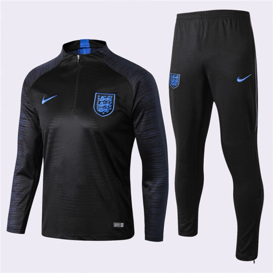 england women's football tracksuit