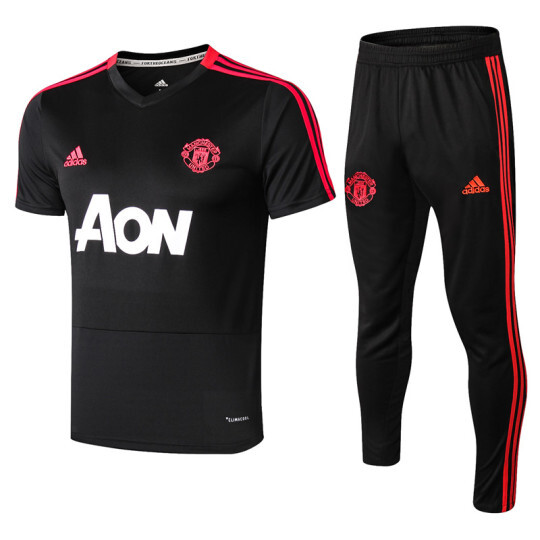 jersey training manchester united 2018