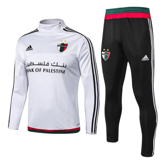 palestine football kit