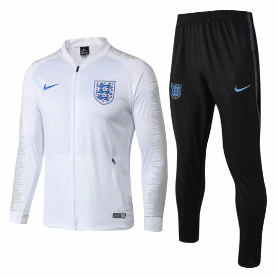 england women's football tracksuit