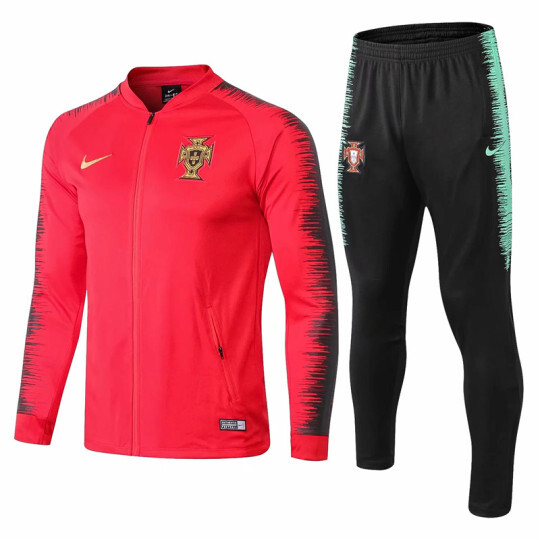 portugal jersey 2019 long sleeve