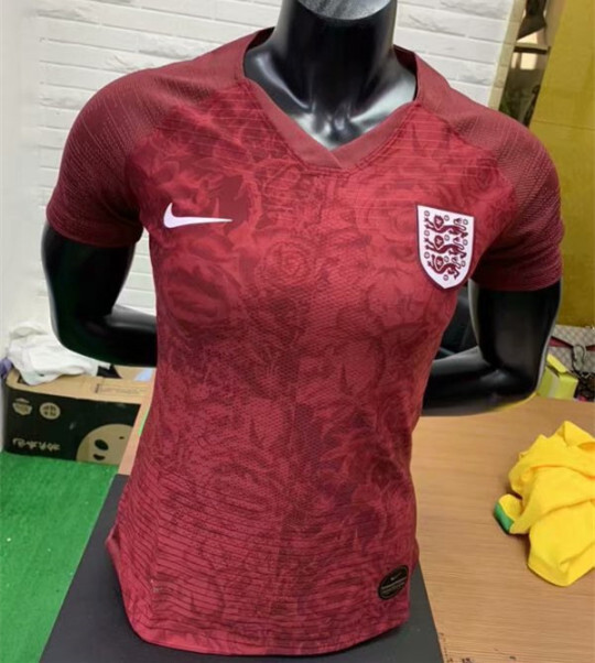 england women's soccer jersey 2019