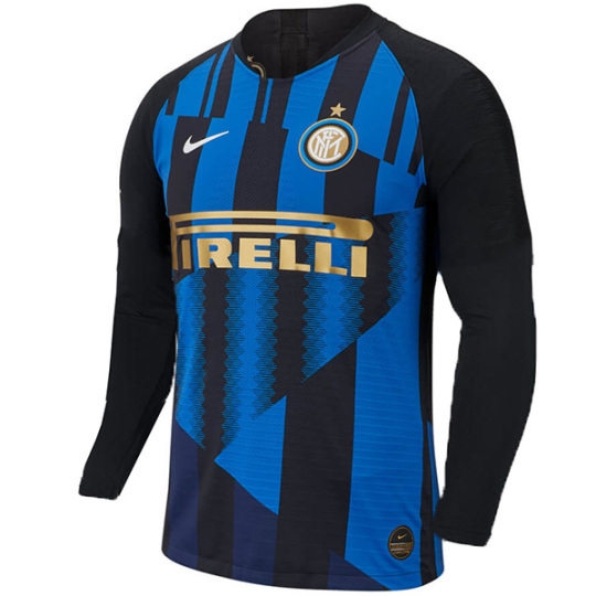 inter 20th anniversary kit