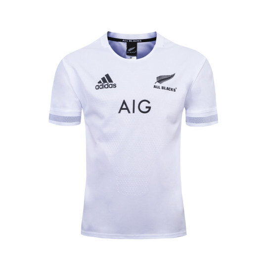 New Zealand Rugby Jerseypremier League New Zealand Rugby