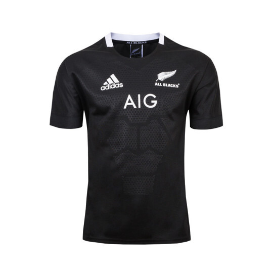 new all black jersey 2020