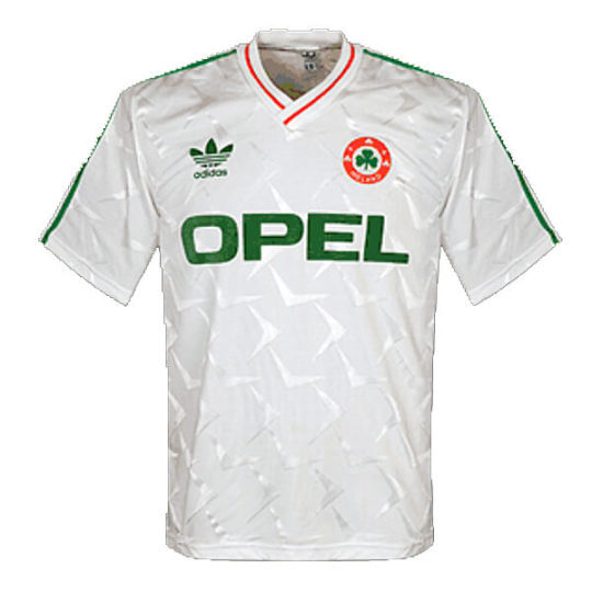retro league of ireland jerseys