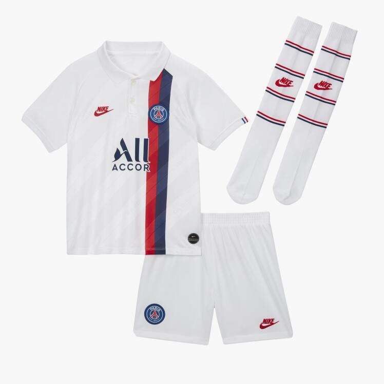 Psg childrens kit clearance