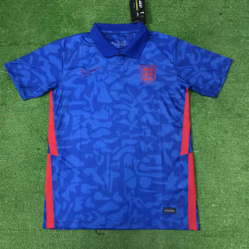 England away jersey 2020