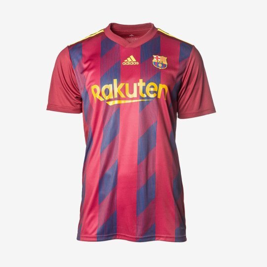barcelona spain soccer jersey