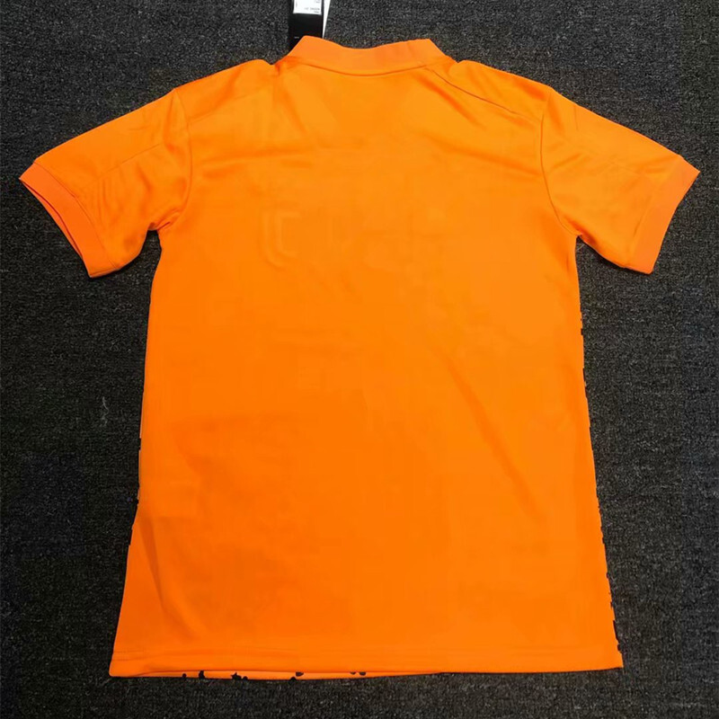 Juventus Away Soccer Jersey 2020-2021 Football Shirt