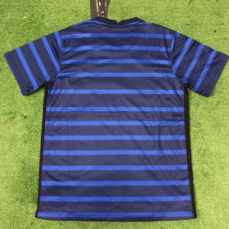 France soccer jersey 2020 Clearance