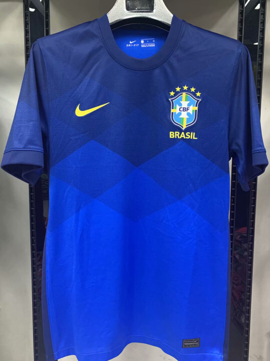 Brazil jersey melbourne clearance