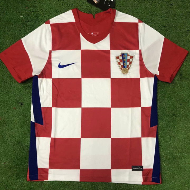 Jersey croatia euro 2020 clearance