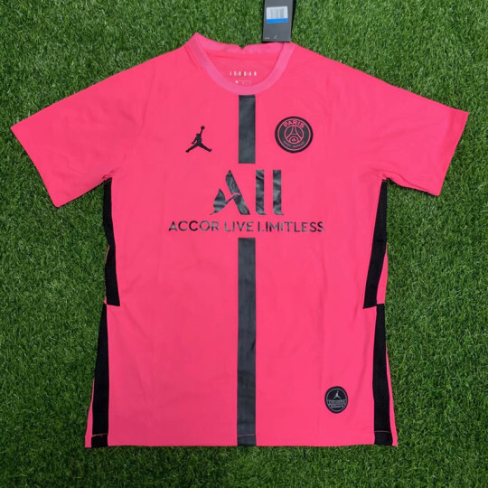 psg jordan goalkeeper kit