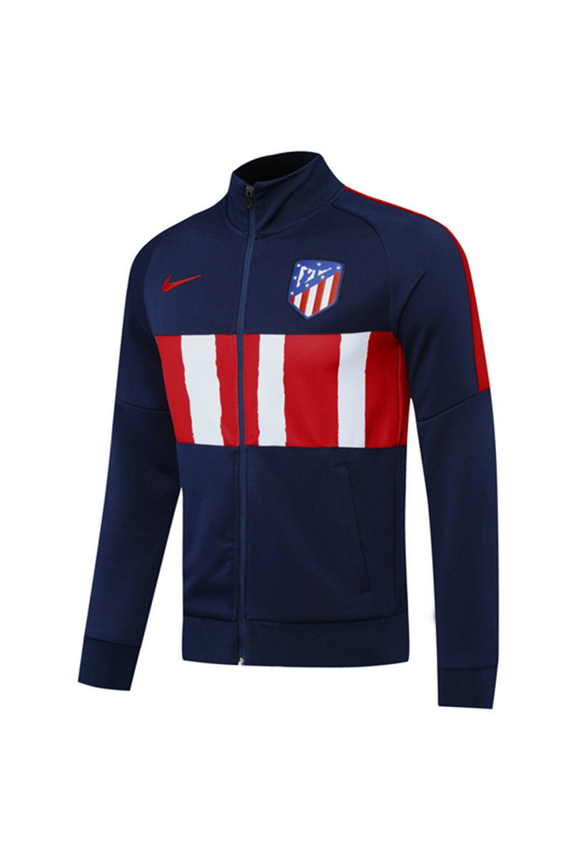 atletico madrid jacket