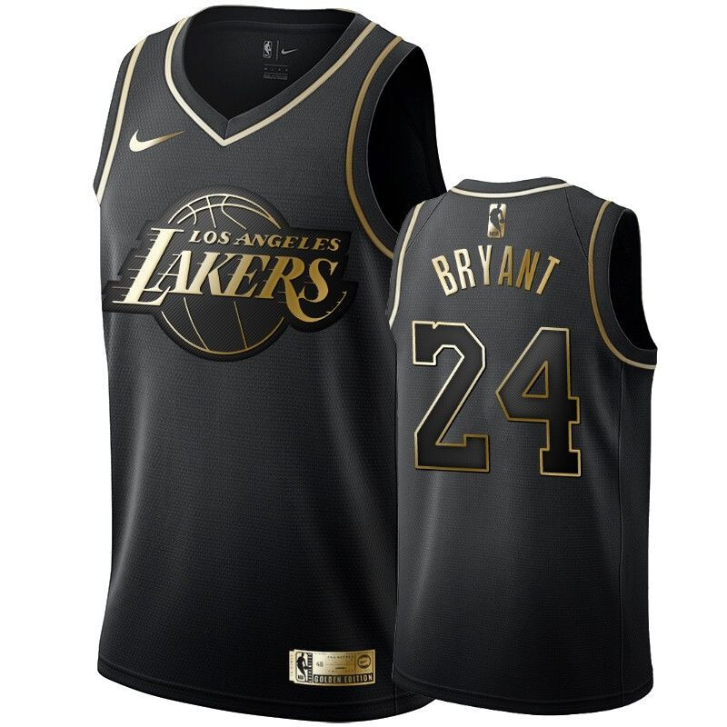 lakers black shirt