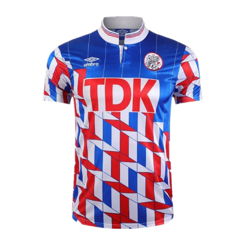 ajax 1990 away