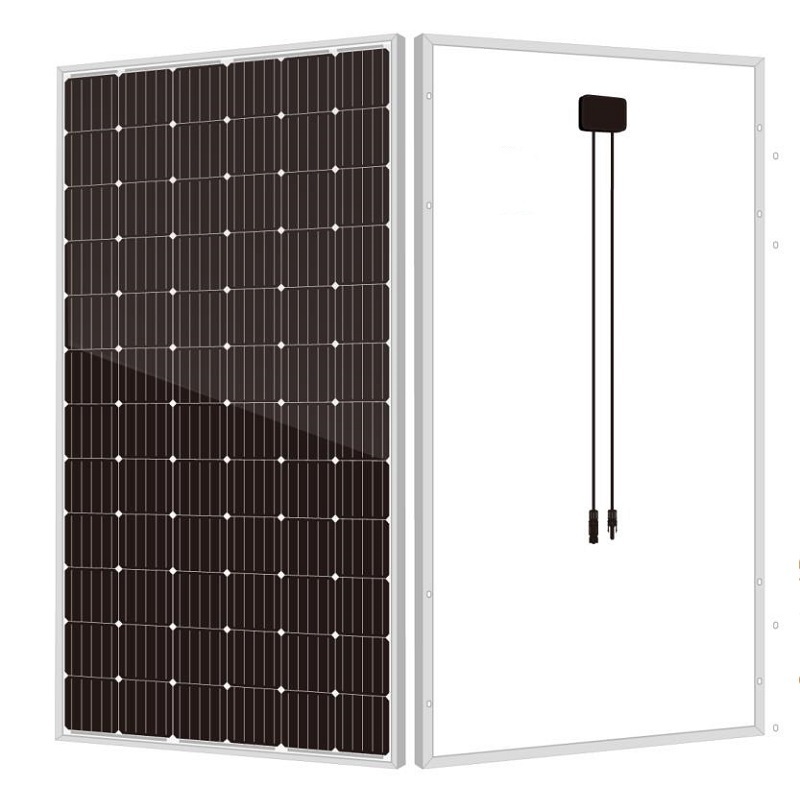 Freedom Monocrystalline 340w 350 360 370 375 W Watt Solar Panel Price