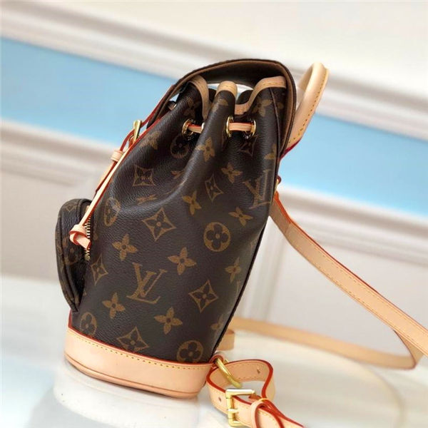 Louis Vuitton Cheche Gypsy PM - Brown Satchels, Handbags