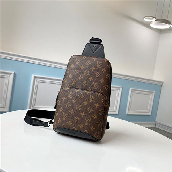 louis vuitton sling purse