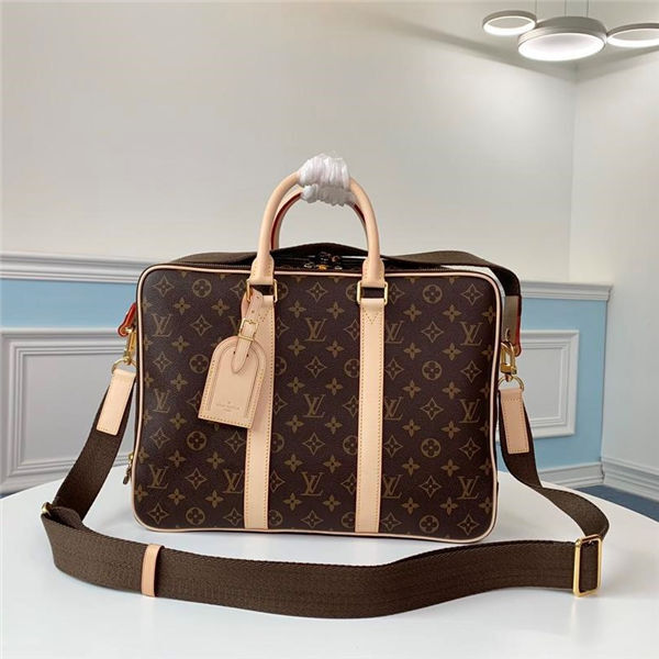 Louis Vuitton NEVERFULL handbag PERSONALIZATION by HOT STAMPING