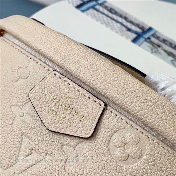 Replica Louis Vuitton Pochette Metis East West Bag M23081 Monogram  Empreinte Fake Wholesale