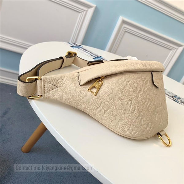 Louis Vuitton OnTheGo MM Empreinte Unboxing and Modshots, New LV  Authentication System