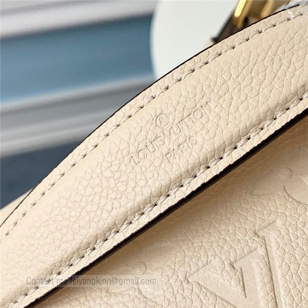 Louis Vuitton Monogram Empreinte Bumbag M44836 M44812 - Luxuryeasy