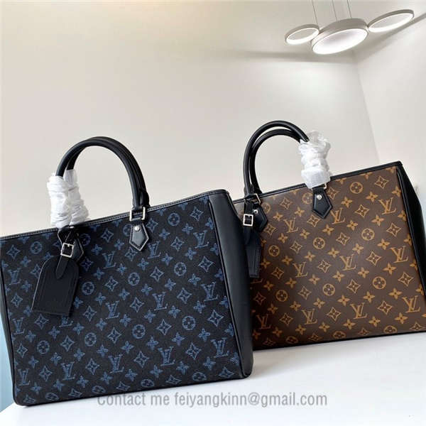 Replica Louis Vuitton Pochette Metis East West Bag M46595 Monogram