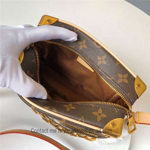 New Unused Louis Vuitton Dust Cover (Wallet) approximately 6.25x5.25