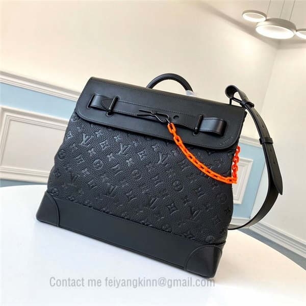 Louis Vuitton M53282 STEAMER PM Replica handbag