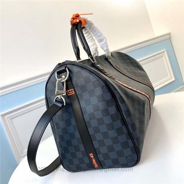 louis vuitton keepall 40