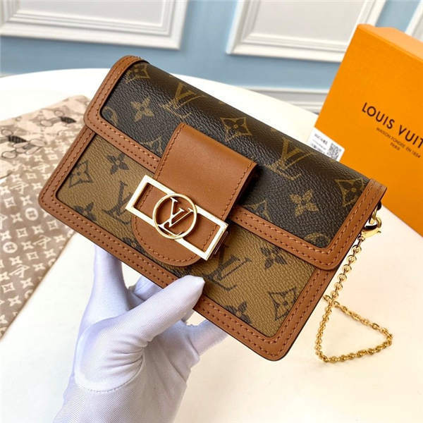 louis vuitton dauphine