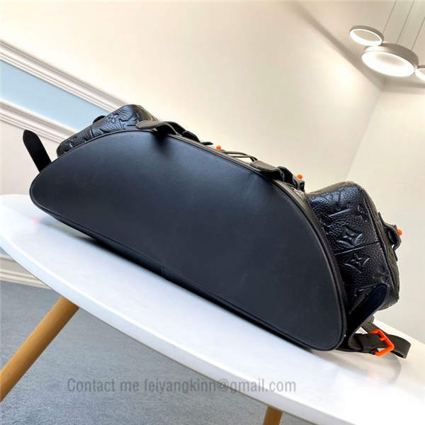 Louis vuitton M53285 CHRISTOPHER BACKPACK GM Replica