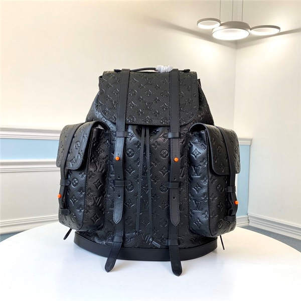 Louis Vuitton Christopher Backpack Gm Lv M53286