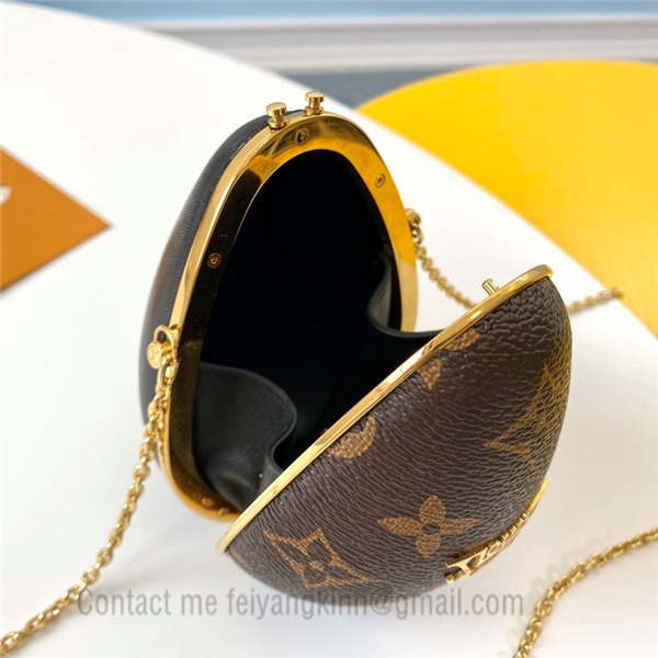 louis vuitton egg case
