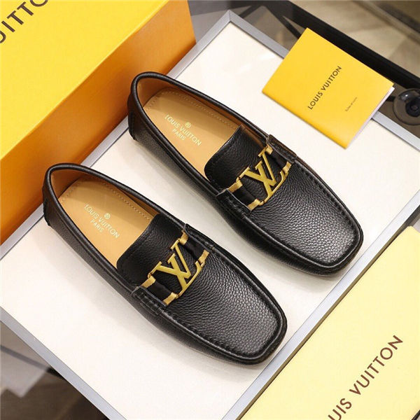 louis vuitton monte carlo moccasin