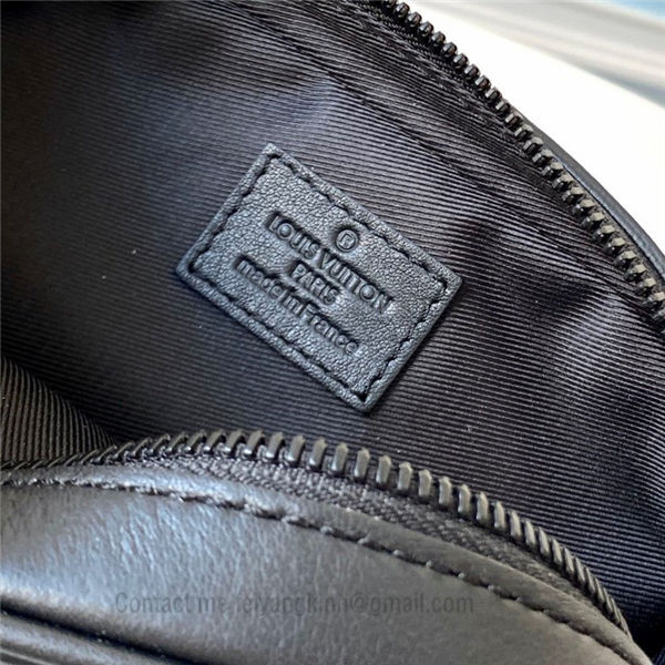 Louis Vuitton M44972 Danube Slim men&#39;s bag Replica