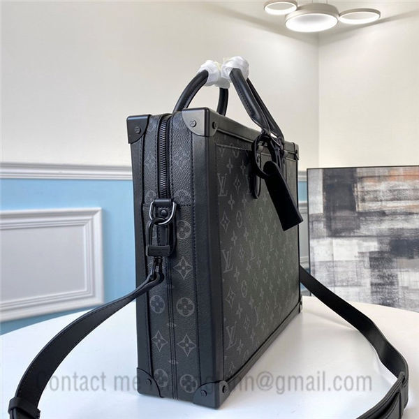 Louis Vuitton M44952 Soft Trunk Briefcase Replica