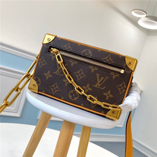 lv mini soft trunk