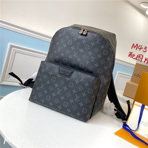 Louis Vuitton M43186 DISCOVERY BACKPACK Replica